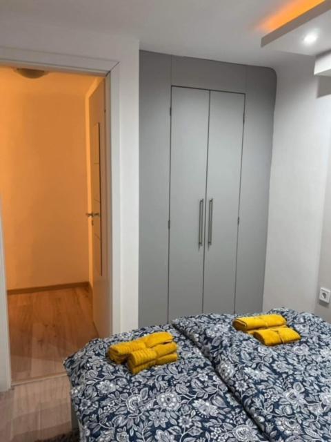 Raday Street Heven Apartment Budapest Exterior photo