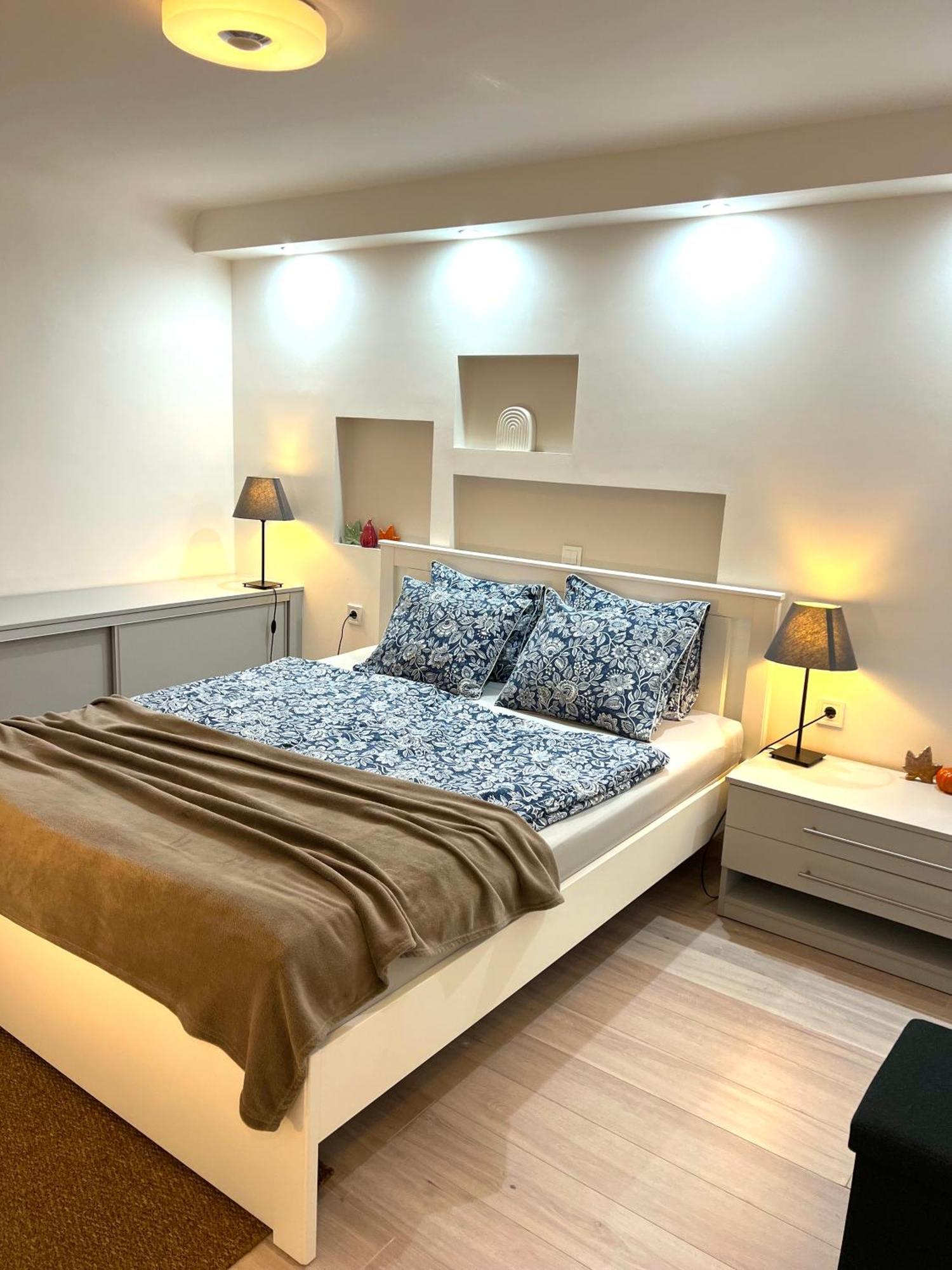 Raday Street Heven Apartment Budapest Exterior photo